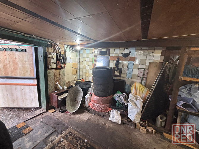 Продам гараж Макеевка Зеленый Макеевка - изображение 4