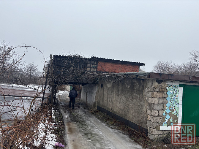 Продам гараж Макеевка Зеленый Макеевка - изображение 6