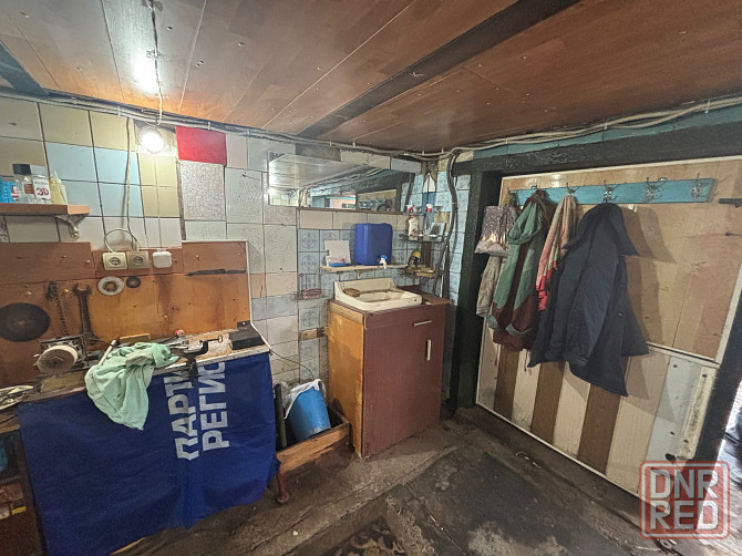 Продам гараж Макеевка Зеленый Макеевка - изображение 3