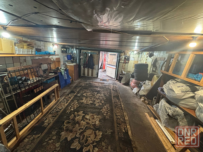 Продам гараж Макеевка Зеленый Макеевка - изображение 2