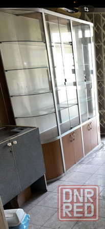 Продажа витрин в магазин Макеевка - изображение 2