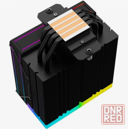 Кулер для процессора Id-Cooling Frozn A410, Argb, 120 мм, 2000 об/мин, 730 г (арт-7248) Макеевка - изображение 2