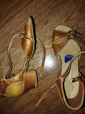 Туфли Донецк