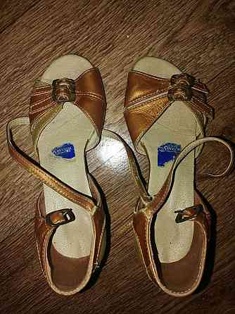 Туфли Донецк