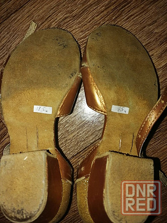 Туфли Донецк - изображение 3