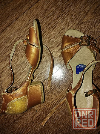 Туфли Донецк - изображение 2