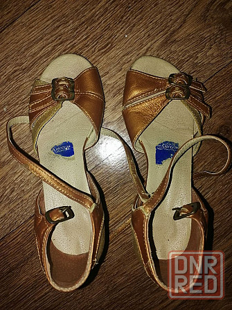 Туфли Донецк - изображение 1