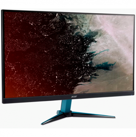 Монитор 27" Vg271um3bmiipx Nitro Ips 2560x1440, 180 гц, 0.5 мс, 16:9, 250 кд/м², 2xhdmi 2.0, 1xdp, 2 Донецк