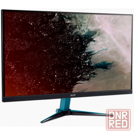 Монитор 27" Vg271um3bmiipx Nitro Ips 2560x1440, 180 гц, 0.5 мс, 16:9, 250 кд/м², 2xhdmi 2.0, 1xdp, 2 Донецк - изображение 1