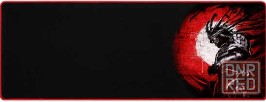 Игровой коврик для компьютерной мыши Defender Liberty 800х300х3мм (арт-7490) Макеевка - изображение 1