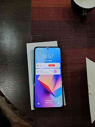 Продам телефон Redmi Note 10 pro Донецк