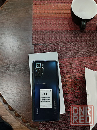 Продам телефон Redmi Note 10 pro Донецк - изображение 4