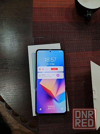 Продам телефон Redmi Note 10 pro Донецк - изображение 3