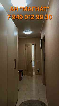 Квартира с ремонтом Донецк