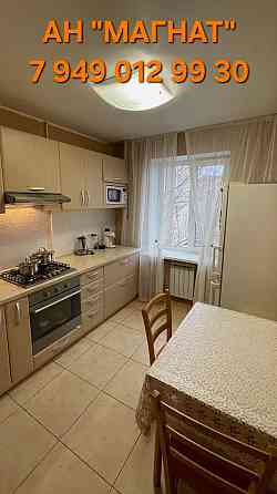 Квартира с ремонтом Донецк