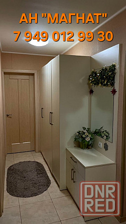 Квартира с ремонтом Донецк - изображение 5