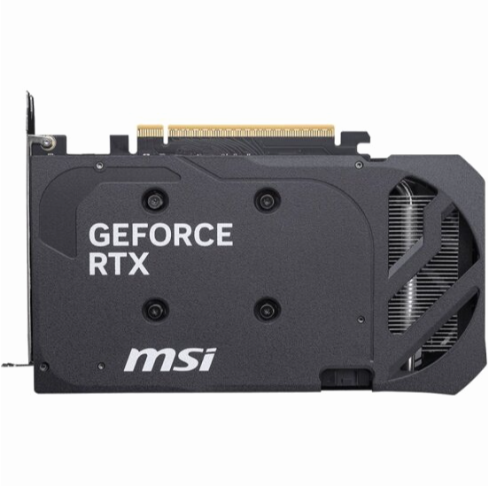 Видеокарта Msi Geforce Rtx 5050 Shadow 2x Oc 8g (арт-2453) Донецк