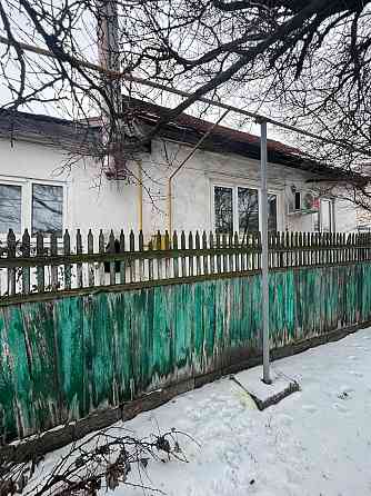 Продажа частного дома в г. Макеевке, Горняцкий р-н, пос. Победы Макеевка