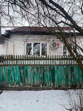 Продажа частного дома в г. Макеевке, Горняцкий р-н, пос. Победы Макеевка