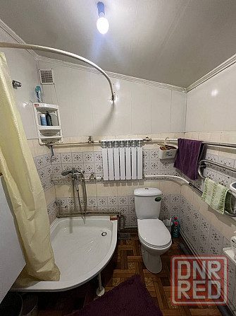 Продажа частного дома в г. Макеевке, Горняцкий р-н, пос. Победы Макеевка - изображение 7