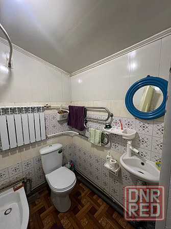 Продажа частного дома в г. Макеевке, Горняцкий р-н, пос. Победы Макеевка - изображение 6