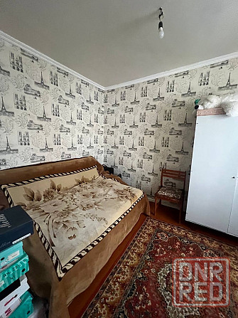 Продажа частного дома в г. Макеевке, Горняцкий р-н, пос. Победы Макеевка - изображение 9