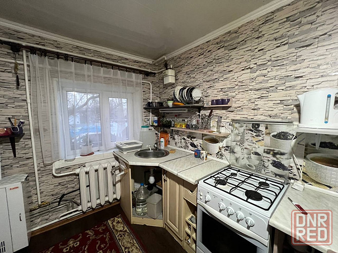 Продажа частного дома в г. Макеевке, Горняцкий р-н, пос. Победы Макеевка - изображение 8