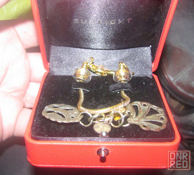 Тем временем, на "окраине" Донецк - изображение 1