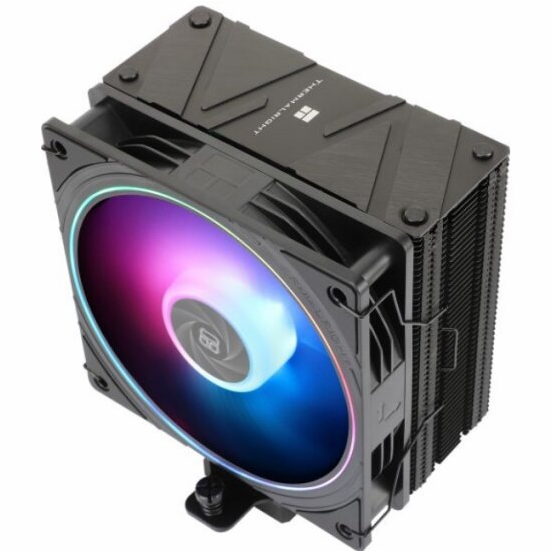 Кулер для процессора Thermalright Assassin Spirit 120 Evo (As120-Evo) (Tras120evo) (арт-6851) Макеевка