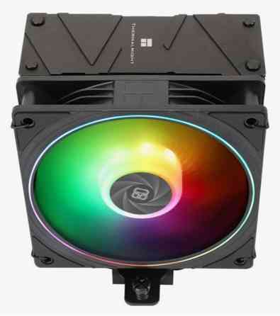 Кулер для процессора Thermalright Assassin Spirit 120 Evo (As120-Evo) (Tras120evo) (арт-6851) Макеевка
