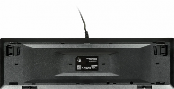 Игровая клавиатура A4tech Bloody B808n B808n (Raven) (арт-4168) Макеевка