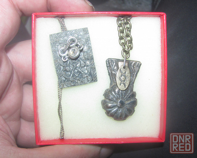 барахло "Ромео" и джульетта Донецк - изображение 1