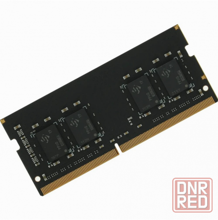 Оперативная память Ddr4 8gb 3200mhz Silicon Power Sp008gbsfu320x02 Rtl Pc4-25600 Cl22 So-Dimm 260-Pi Донецк - изображение 1