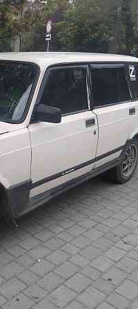 Накладки порогов Ваз классика Донецк