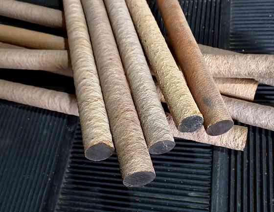 Эбонит Донецк