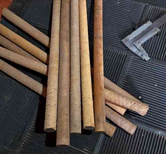 Эбонит Донецк