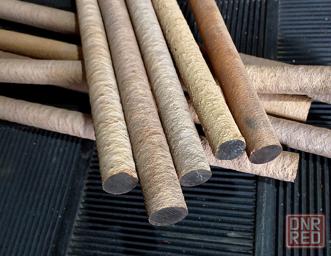 Эбонит Донецк - изображение 1