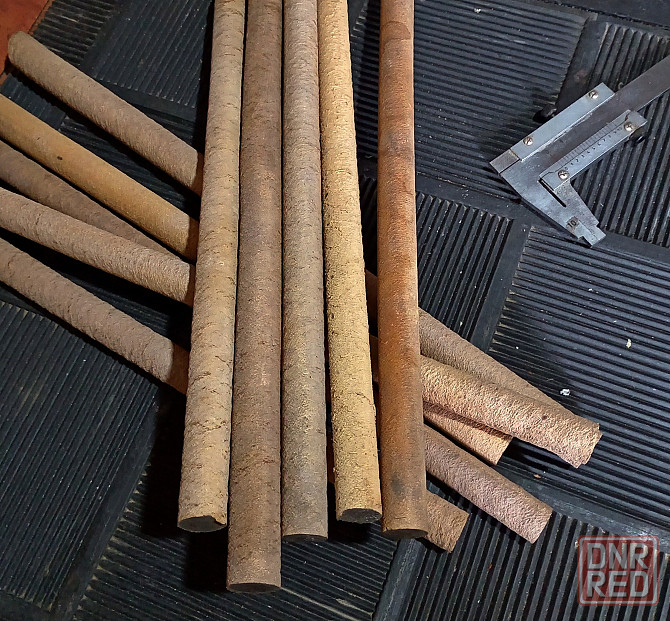 Эбонит Донецк - изображение 2