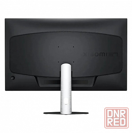 Игровой монитор 27" Xiaomi Monitor G27i 2026, 1920x1080, Ips, 200гц, 1хHdmi, 1хDp, черный [Ela6370eu Донецк - изображение 4