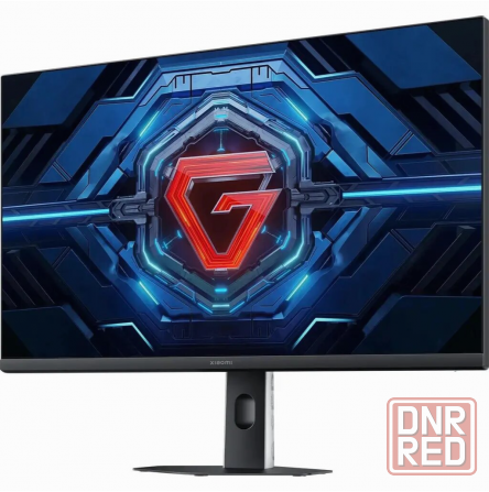 Игровой монитор 27" Xiaomi Monitor G27i 2026, 1920x1080, Ips, 200гц, 1хHdmi, 1хDp, черный [Ela6370eu Донецк - изображение 2