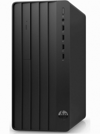 Компьютер с монитором Hp 290 G9, Intel Core I3 12100, Ddr4 16гб, Ssd 512гб, Intel Uhd Graphics 730, Макеевка