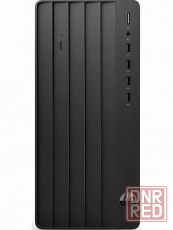 Компьютер с монитором Hp 290 G9, Intel Core I3 12100, Ddr4 16гб, Ssd 512гб, Intel Uhd Graphics 730, Макеевка - изображение 3