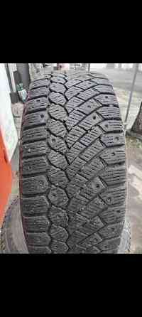 Комплект колёс зимних 5х114.3 R16 Донецк