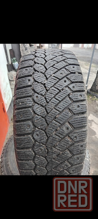 Комплект колёс зимних 5х114.3 R16 Донецк - изображение 2