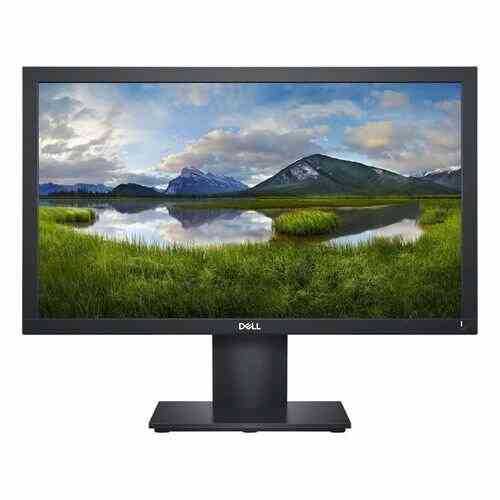 Монитор 23.8" Dell E2420h, 1920x1080, Ips, 1хDp, черный [2420-0698] (арт-3651) Макеевка