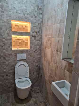 Ремонт квартир Донецк