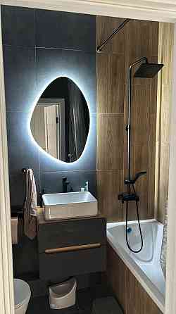 Ремонт квартир Донецк