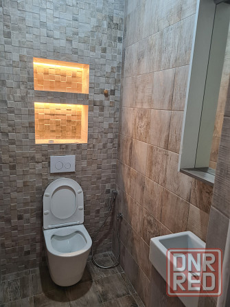 Ремонт квартир Донецк - изображение 4