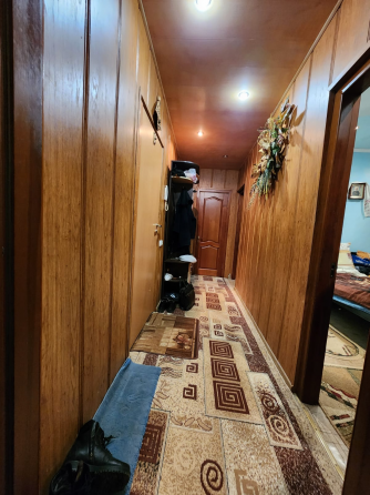 Продажа 3комн. квартиры Бажанова ул.Трояновского Макеевка