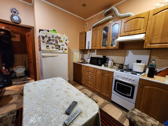 Продажа 3комн. квартиры Бажанова ул.Трояновского Макеевка